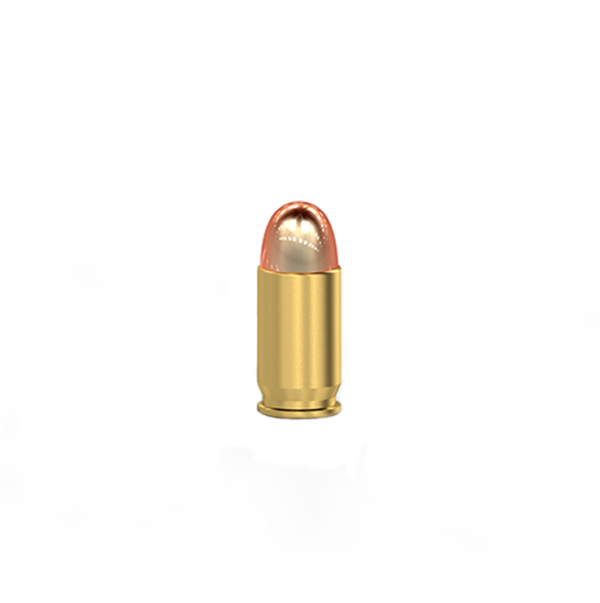 Munição CBC .380 Auto ETOG 95GR - Image 2