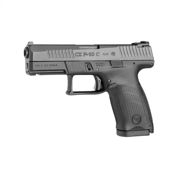 Pistola CZ P-10 C Cal. 9x19