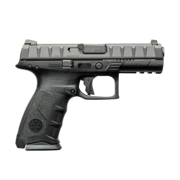 Pistola BERETTA APX 9mm