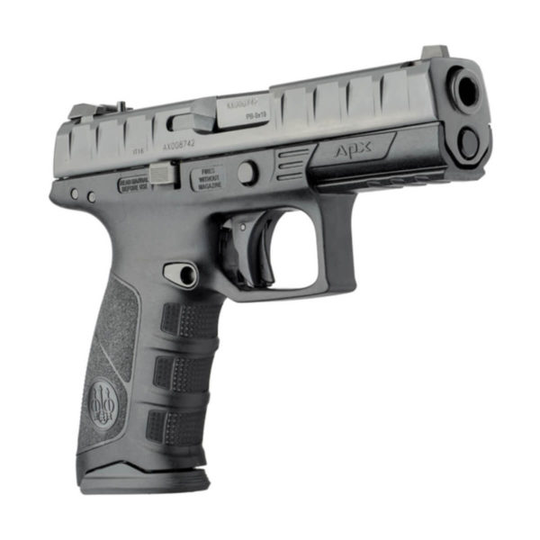 Pistola BERETTA APX 9mm - Image 2