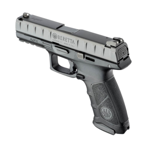 Pistola BERETTA APX 9mm - Image 3
