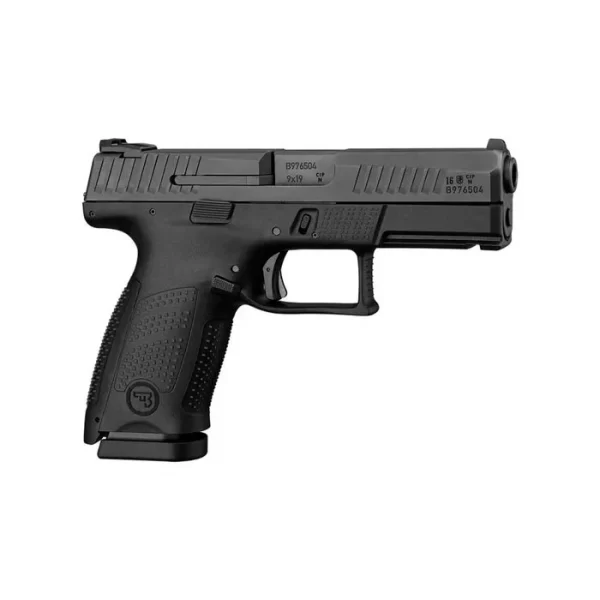 Pistola CZ P-10 C Cal. 9x19 - Image 3